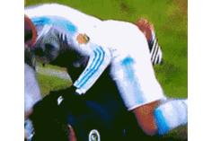 足球搞笑gif,足球十大搞笑进球动图最新