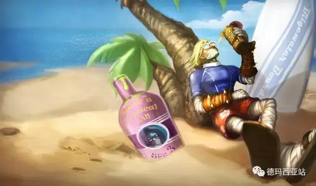 lol最受欢迎系列皮肤排名,lol2017终极皮肤有哪些