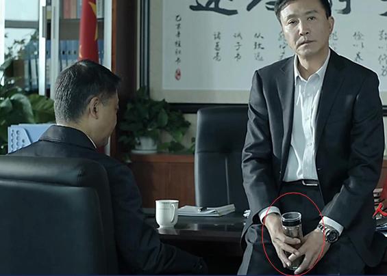 除了达康书记水杯，《人民的名义》还有那些同款商品？