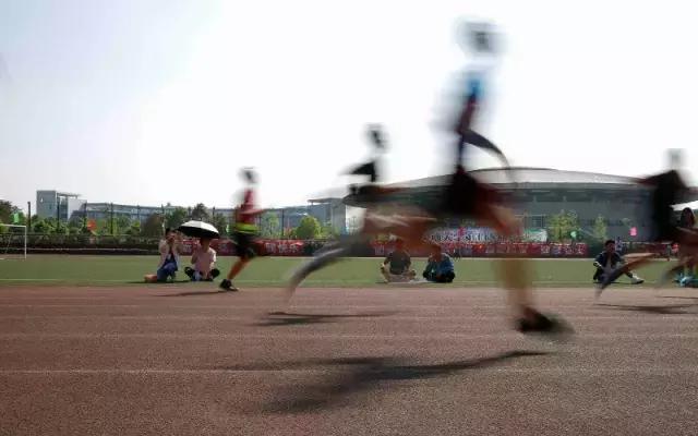 西交大校运会,西南科技大学2019年校运会开幕式