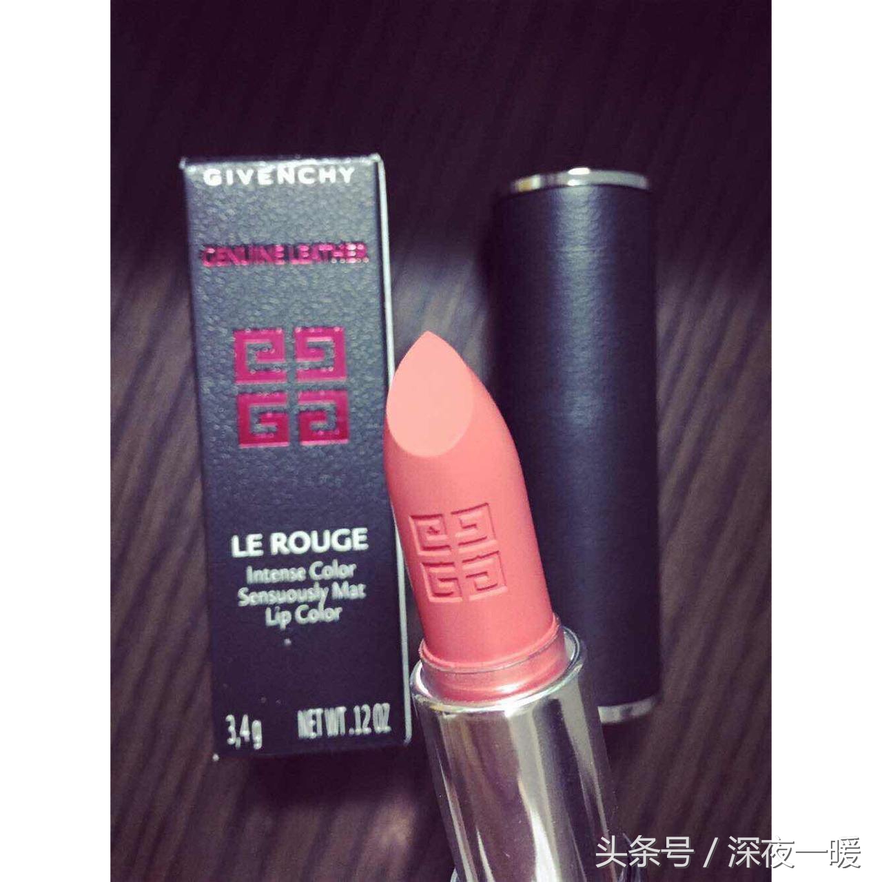 口红你这粘人的小妖精，深感大家对口红真是爱的深沉啊