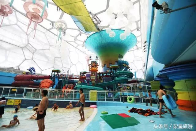 沙尘暴来了，好动的宝宝该去哪里玩？