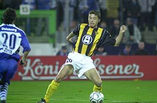 德甲老牌球队现状,德甲老牌球队今何在