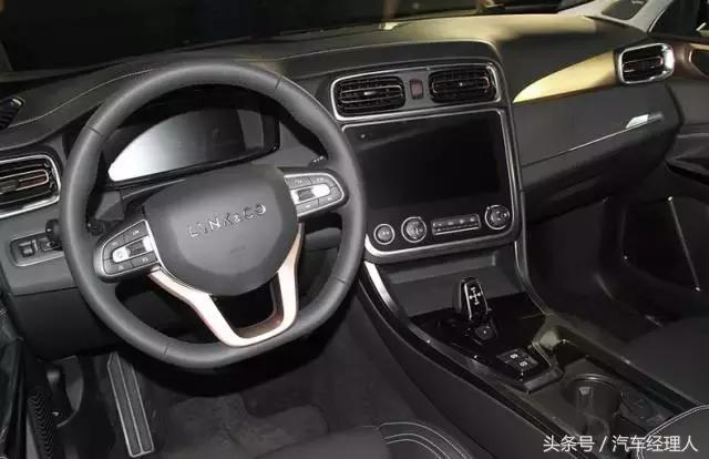 上海车展最新车型有什么,上海车展盘点4款重磅车