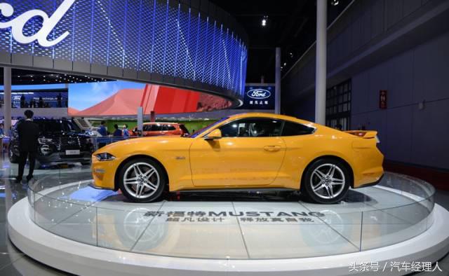 上海车展最新车型有什么,上海车展盘点4款重磅车