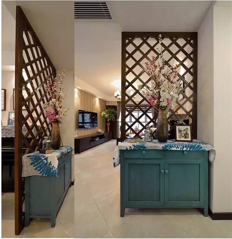 阳台对阳台是穿堂煞吗,阳台装推拉门可以挡穿堂煞