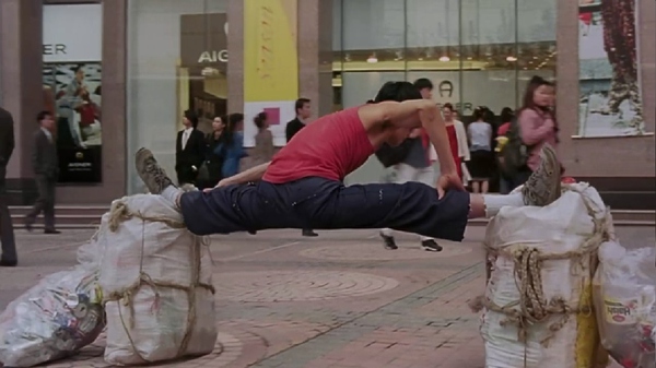 和张学友唱功一样的人,周星驰和张学友的经典