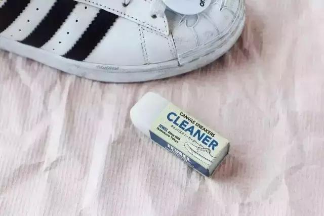 小白鞋的清洁妙招擦鞋神器,小白鞋清洁妙招生活小技巧视频