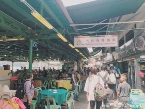 香港旅游攻略必去十大景点,香港西九龙下车后旅游攻略