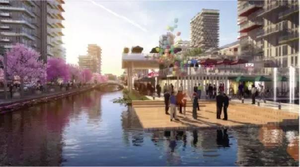 奉贤新城未来房价,上海奉贤新城区房价