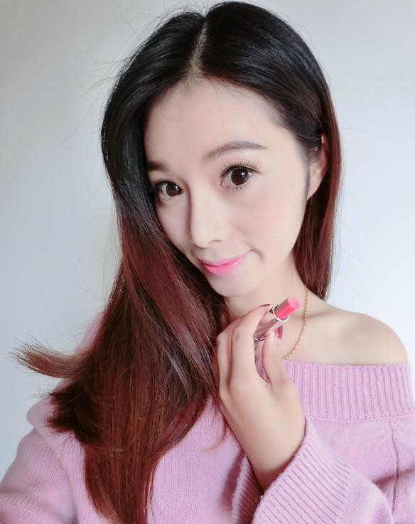 自然堂唇膏口白,自然堂养护唇膏