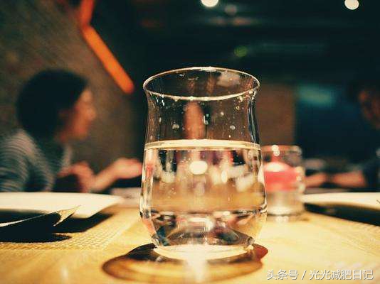 减肥方法最快一星期瘦10斤,21天平衡减重法之营养素平衡管理