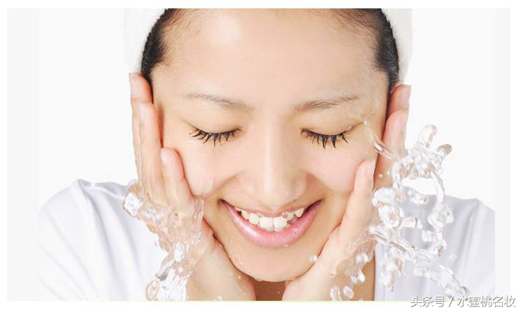 日本洁面泡沫,最好用的五款大牌洁面