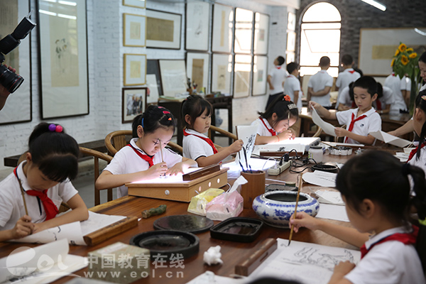 下城区“教育超市”本周六再度启程，100张体验券等你领取！