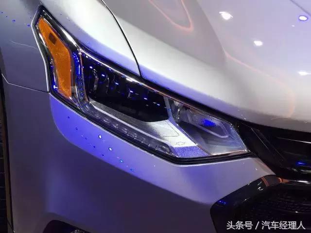 上海车展全部车型名,上海车展旗舰车型大全