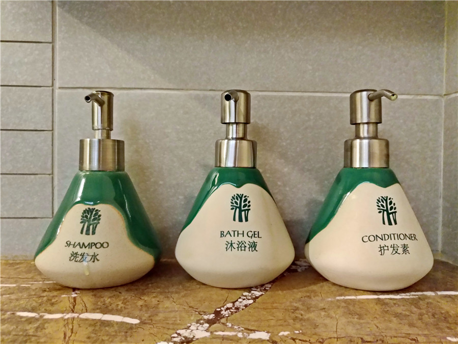 阳朔悦榕庄酒店景观设计,阳朔悦榕庄酒店附近景点