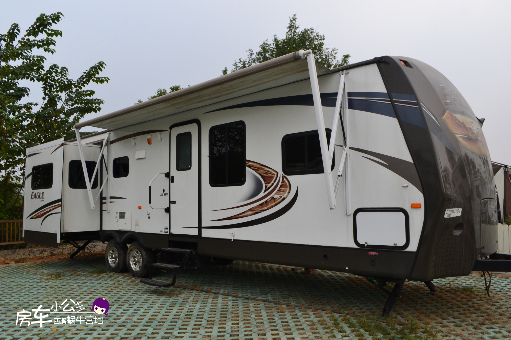 杭州西溪小蜗牛房车基地,杭州西溪蜗牛房车营地优惠团购