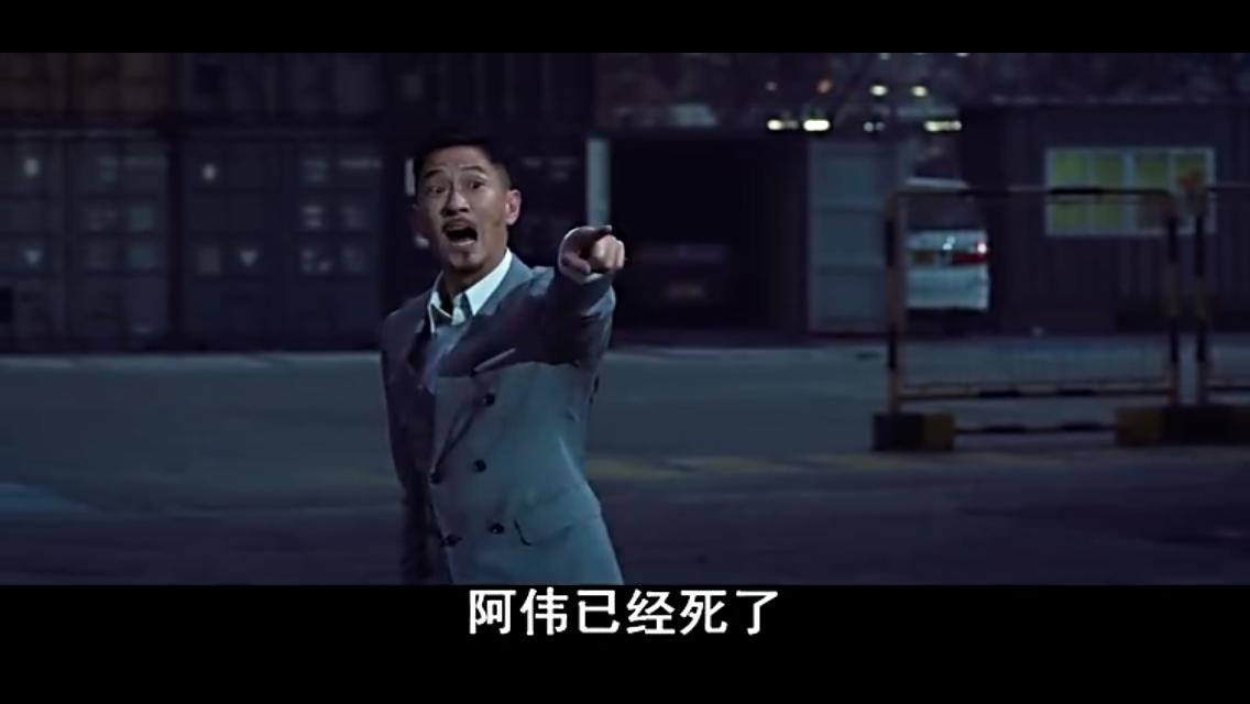 看影帝的眼神杀！你还没沦陷？