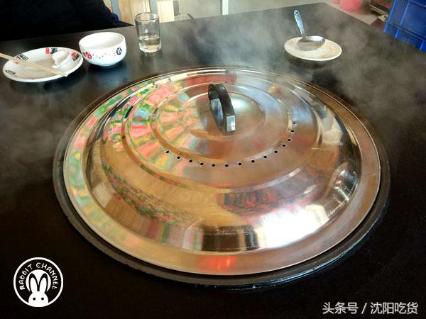 铁锅炖鱼怎么才有特色,铁锅炖鱼太好吃了你们吃过吗