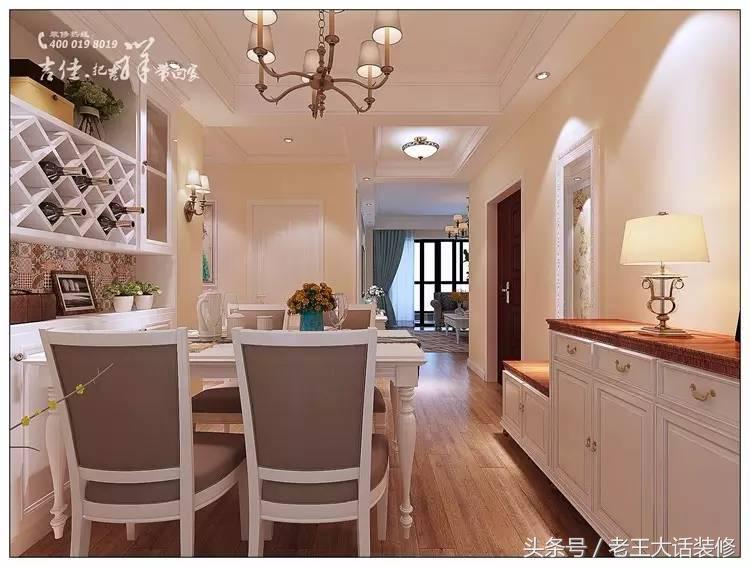 3月装修效果图,高端装修宝典效果图