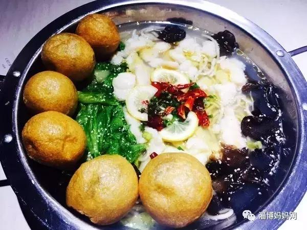 淄博这8家旮旯里的美食，开豪车找去的人比比皆是！你去过几家？