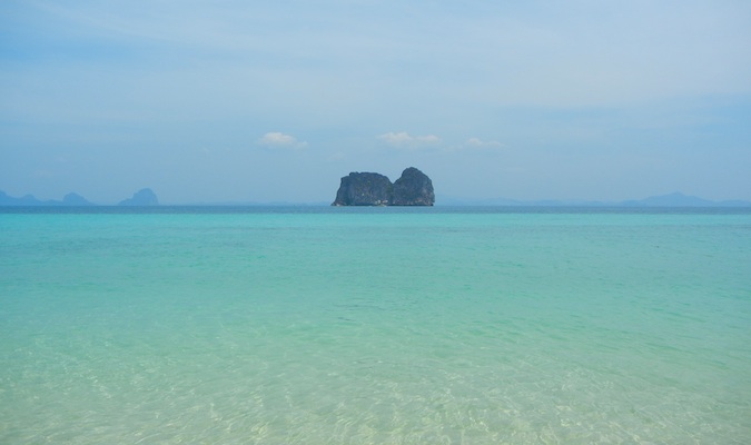 泰国格兰岛旅游详细攻略,泰国旅游斯里兰卡攻略