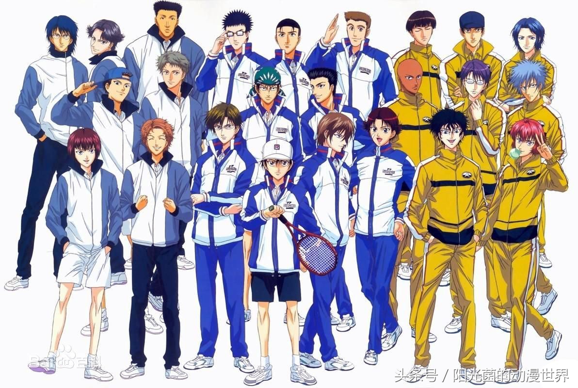 十大热血棒球动漫,有哪些经典运动类动漫