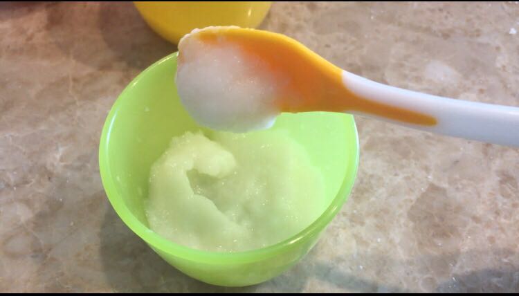 婴儿米粉推荐哪款,婴儿米粉推荐不易过敏