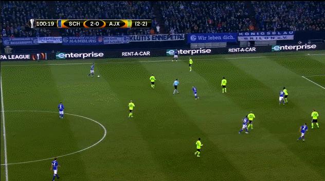 沙尔克04vs莱比锡结果,沙尔克04欧联杯