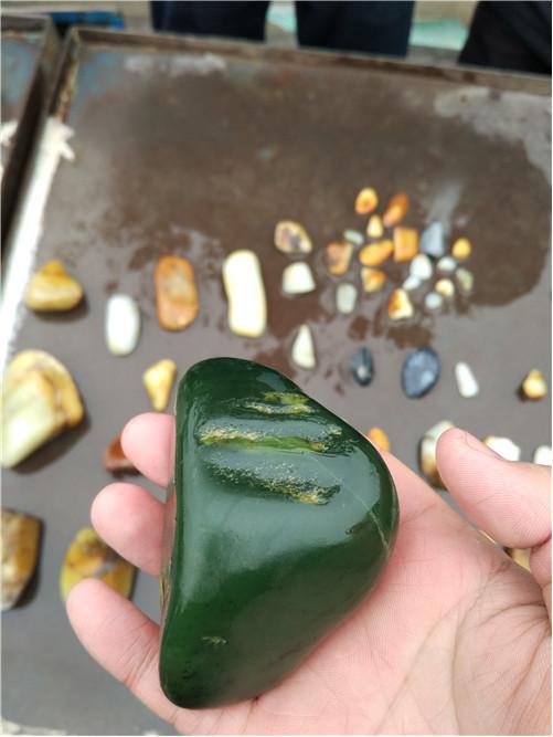 和田玉羊毛鞋垫,和田玉游记视频