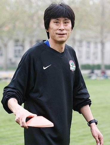 他一上场国足连丢两球被逆转，黑色三分钟从此是挥之不去的阴影！