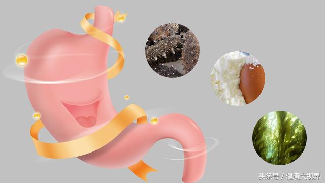 慢性胃炎的折磨,千古第一奇方治胃病