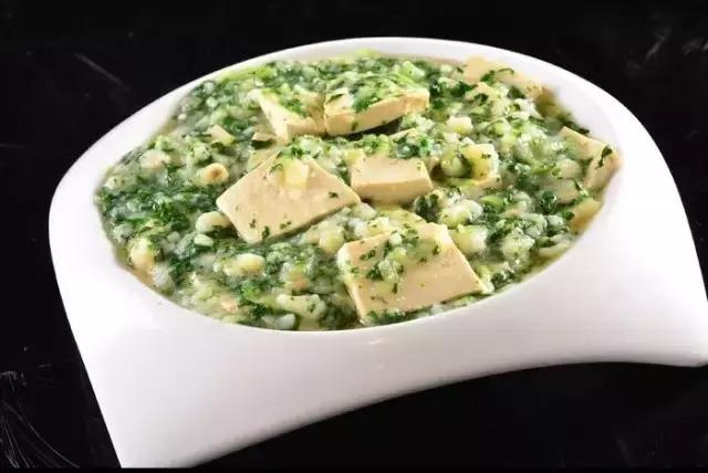 榆林这13款豆腐很惊艳塞上饭庄豆腐盒子外婆印象干锅豆腐