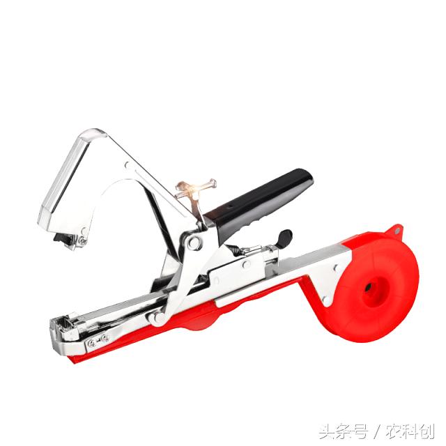 绑枝机怎么使用,绑枝机如何保养