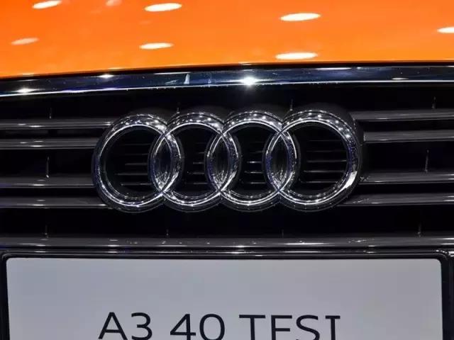 全新奥迪a3上市狂欢夜等你狂欢,全新奥迪a3惊艳启程