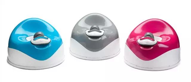 美狮宝坐便器,给宝宝沙发般的如厕体验