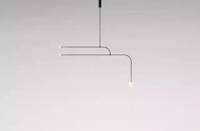 等灯等灯｜这届米兰设计周上的十盏好灯，还行还行