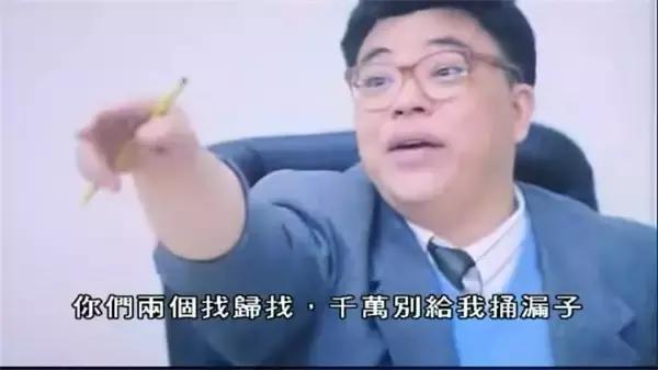 江湖人称夺命剪刀脚，香港天才编剧，曾见证两代喜剧之王的交替