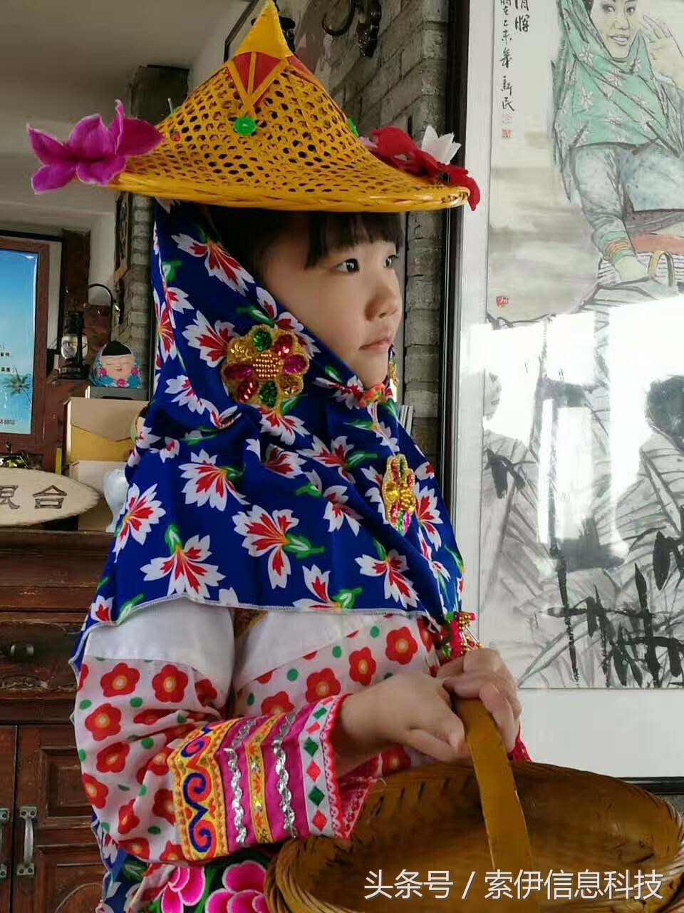 惠安女世界文化源头,惠安女的人文历史