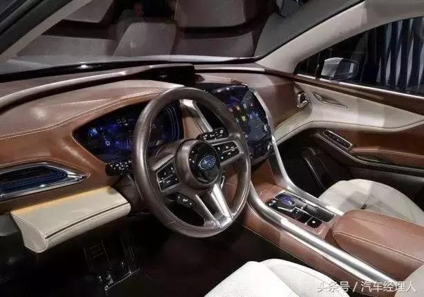 上海车展最新车型有什么,上海车展盘点4款重磅车