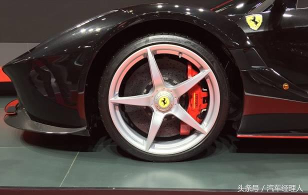 上海车展最新车型有什么,上海车展盘点4款重磅车