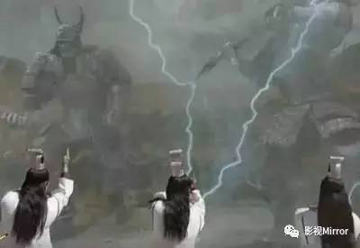 剧情改动大，5毛特效差，深度解析《择天记》的看点和槽点！