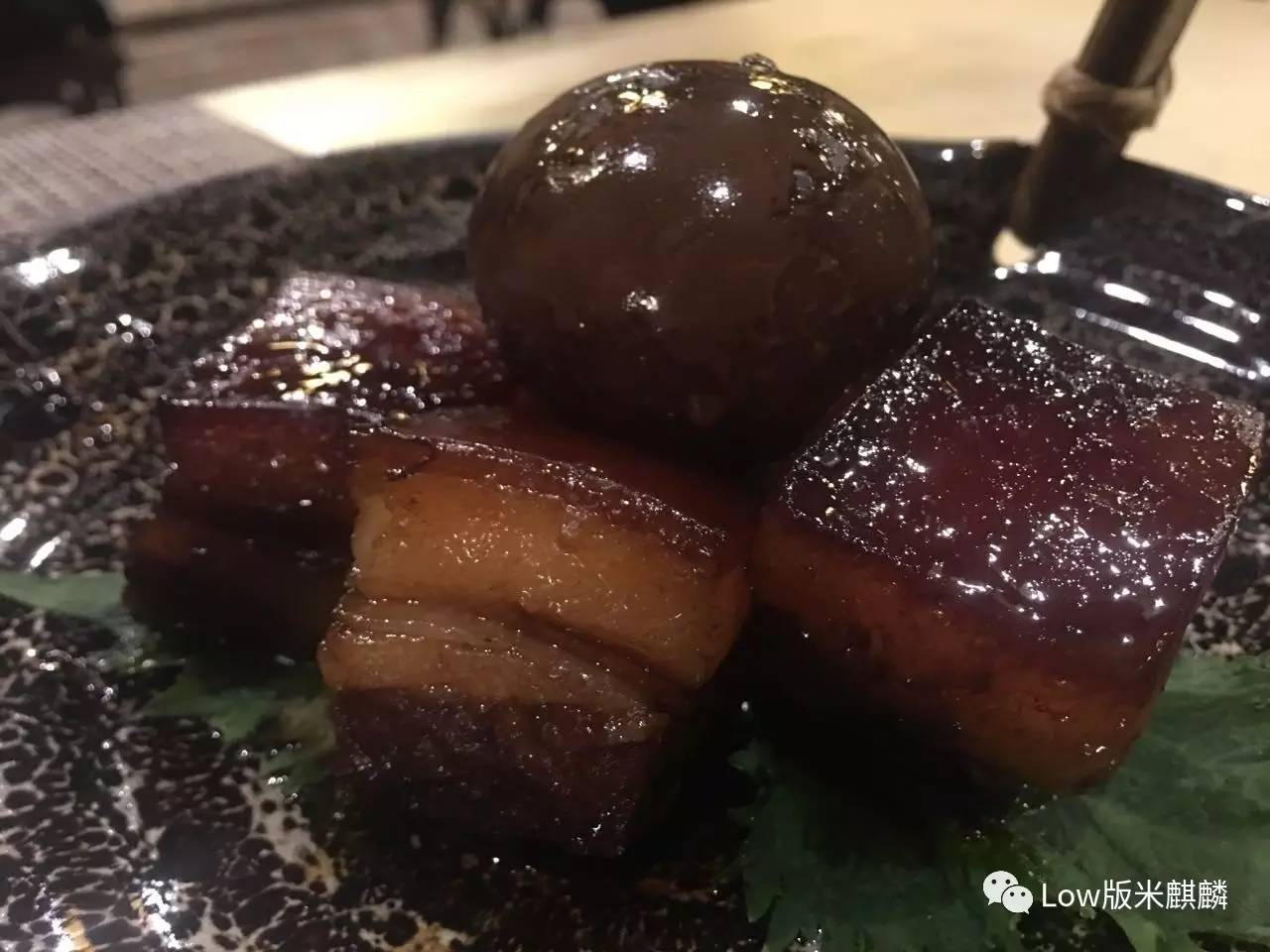 红不过一年的豐食堂丨差评