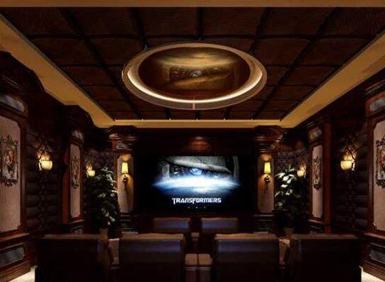 上海正荣国领装修,上海正荣国领别墅