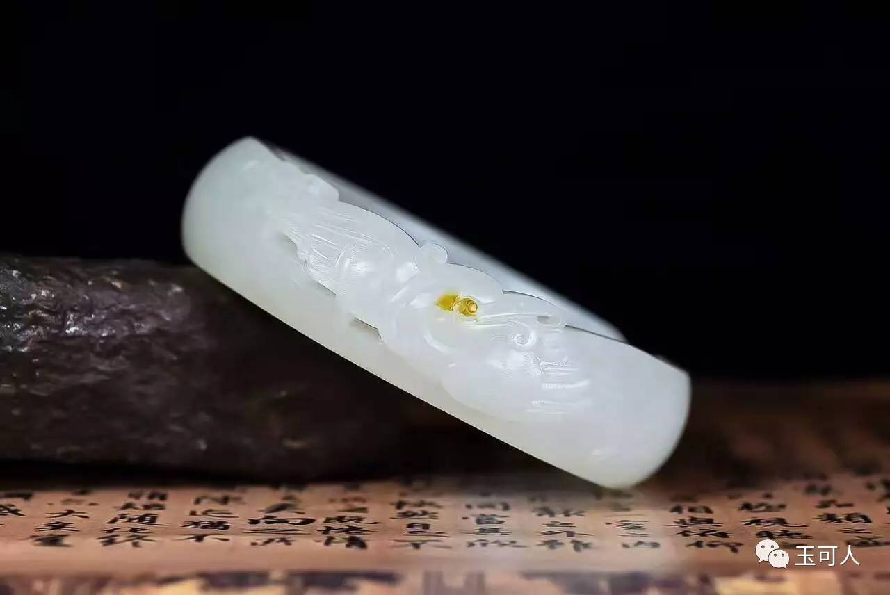 断玉镯镶金视频,玉镯断了可以接起来吗