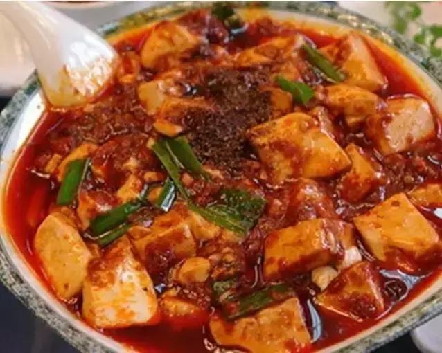 榆林这13款豆腐很惊艳塞上饭庄豆腐盒子外婆印象干锅豆腐