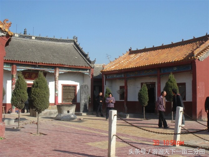 许昌s237省道,许昌曹魏古城线路图