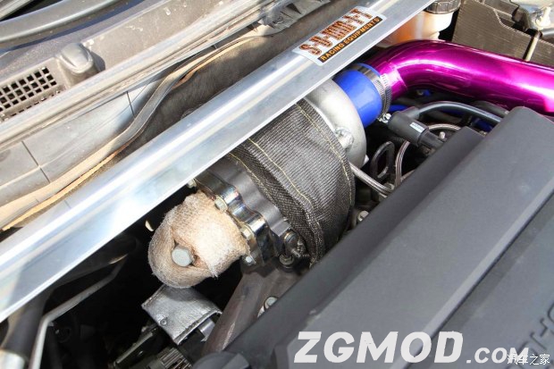 马自达mazda6睿翼,马自达mazda6改装案例