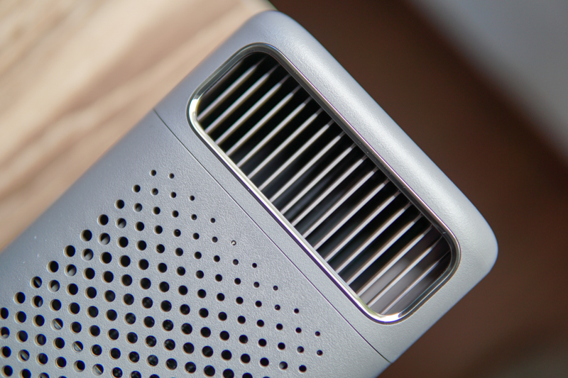 别让甲醛影响你刚买新车的心情，试小米米家车载空气净化器新款