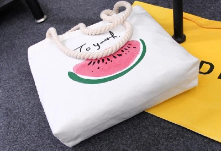 复古文艺范背包,斜背包帆布文艺森系